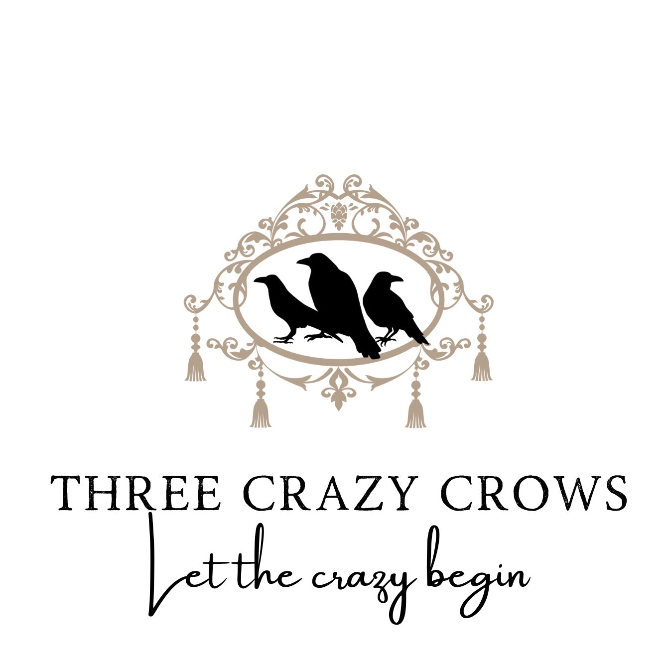 Products Three Crazy Crows
