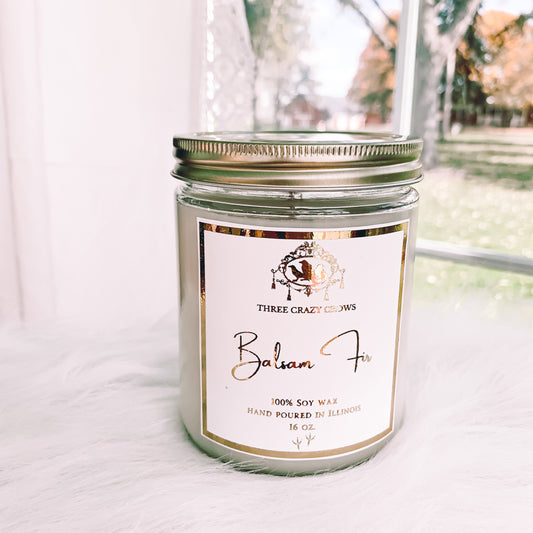 Balsam Fir
